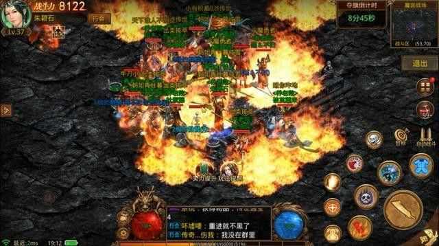凤凰传奇手游怎么打金团,如何打金团_凤凰传奇手游攻略