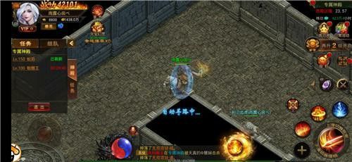 传奇世界手游刷龙纹攻略,传奇世界手游：如何刷龙纹攻略