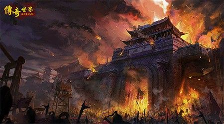 传奇手游攻略三国志战略版,三国志战略版攻略-自我提升的道路之旅