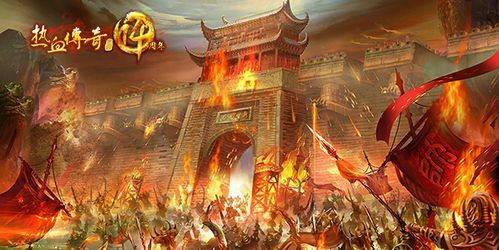 传奇手游安利攻略视频教程,热血传奇手游安利攻略视频教程